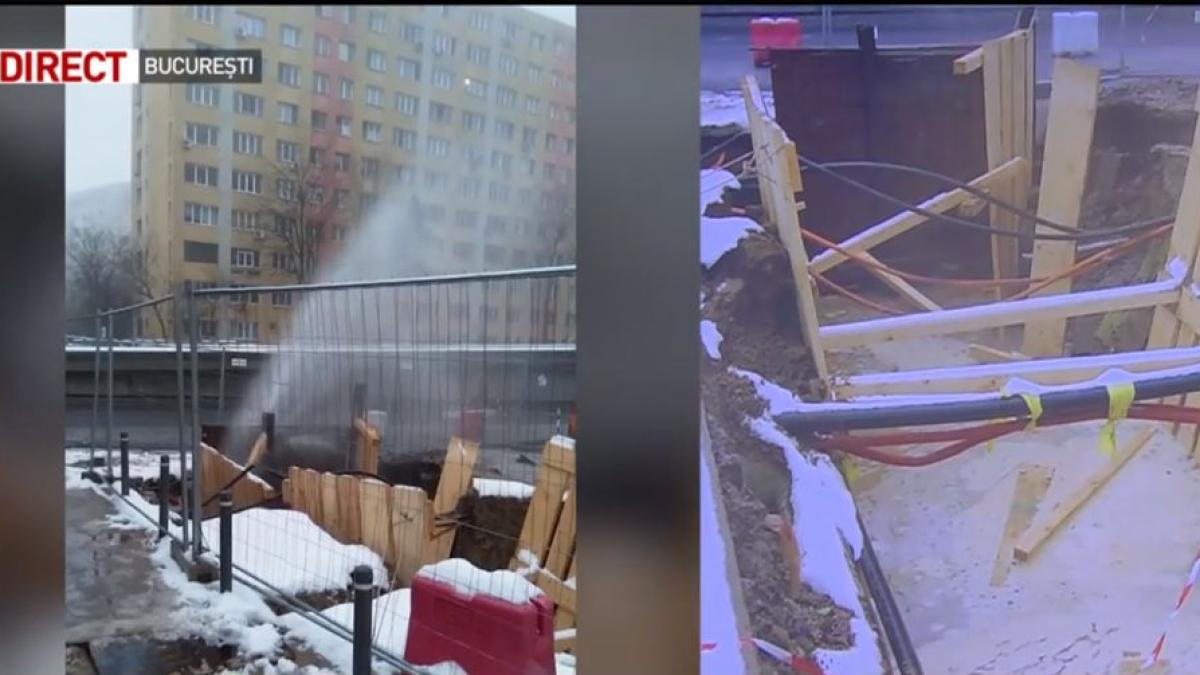 teava fantana opera de arta cadura frig