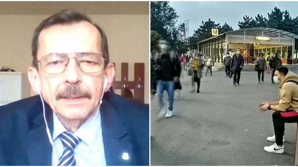 capitala infectari covid 19 emilian popovici analiza