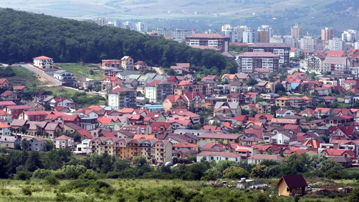 cele mai hot zone cluj investitii imobiliare