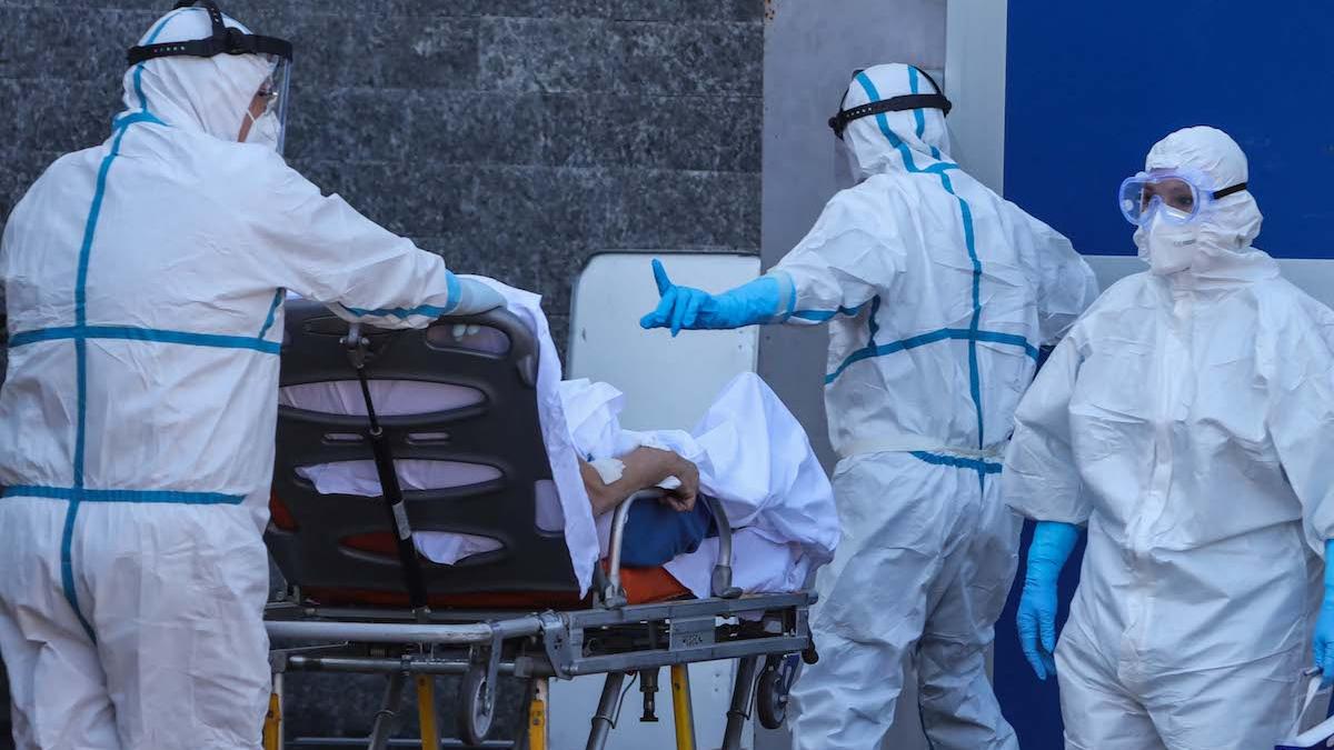 de ce asimptomatici covid altii imbolnavesc grav sau mor