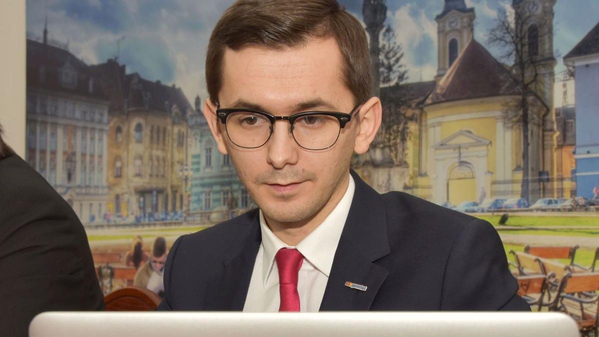 deputat pnl pavel popescu coronavirus