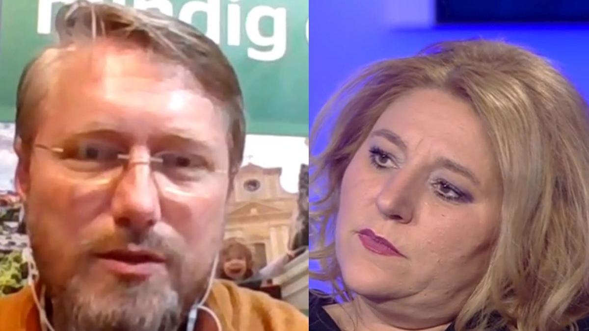 diana sosoaca aur szabo odon udmr tata piata statul paralel