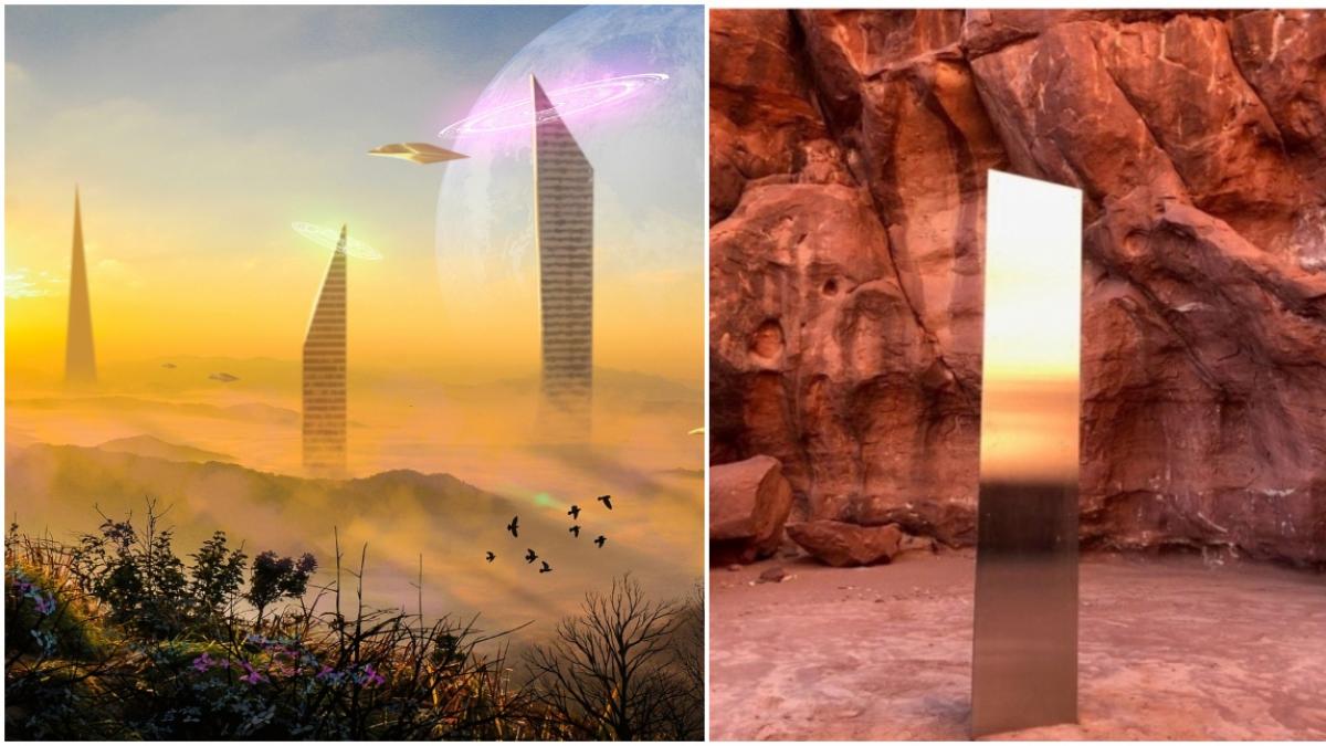 fostul sef al securitatii spatiale israeliene socheaza planeta extraterestrii exista si sunt in