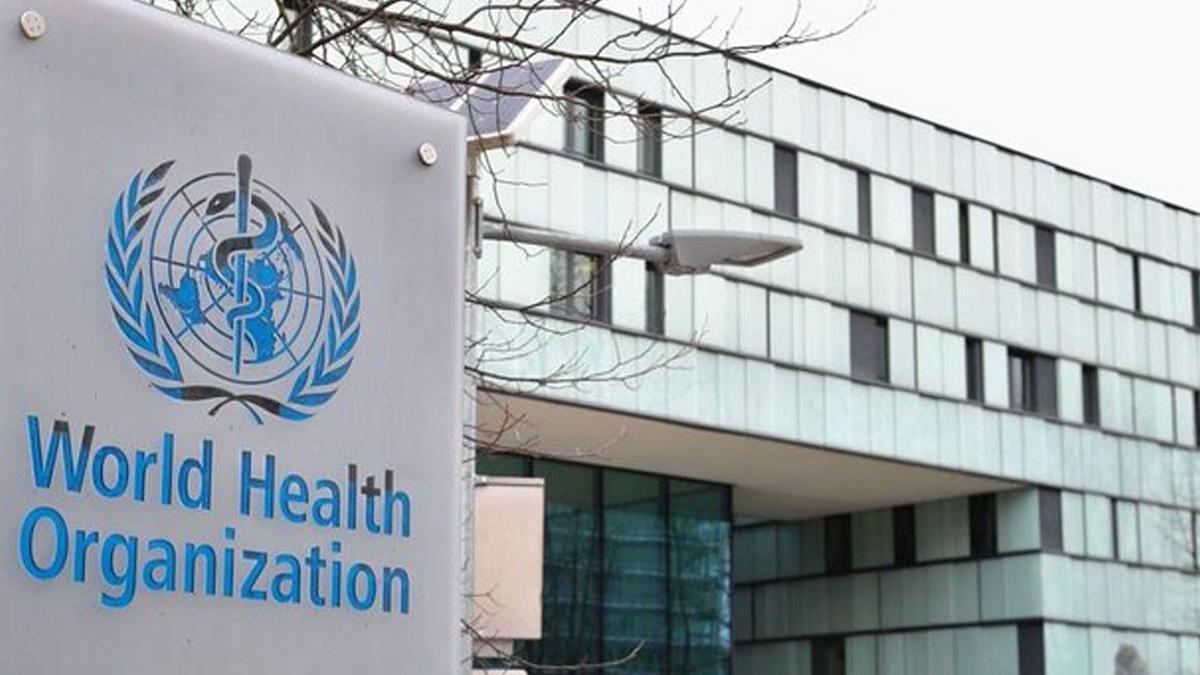 oms acuzatie eliminare raport gestionare pandemie covid 19