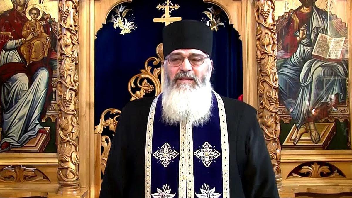 parintele calistrat chifan mesaj credinciosi