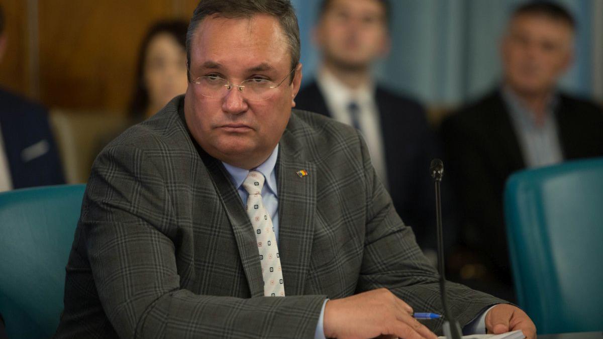 premierul nicolae ciuca nu va fi lockdown