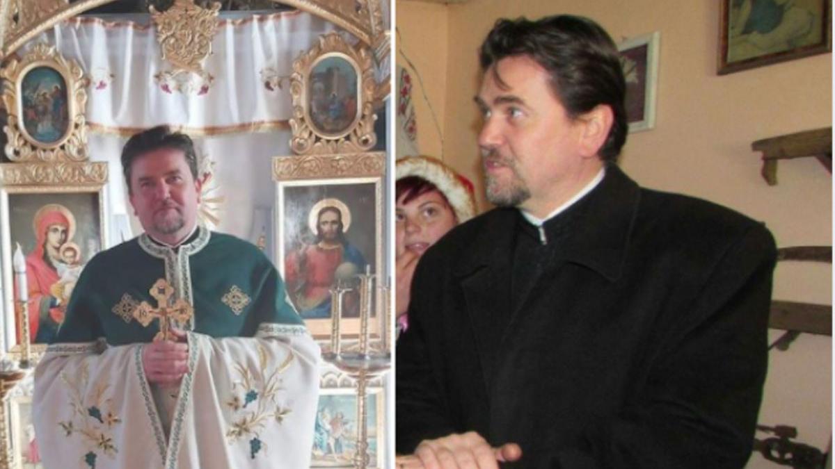 preot gasit spanzurat podul casei iasi