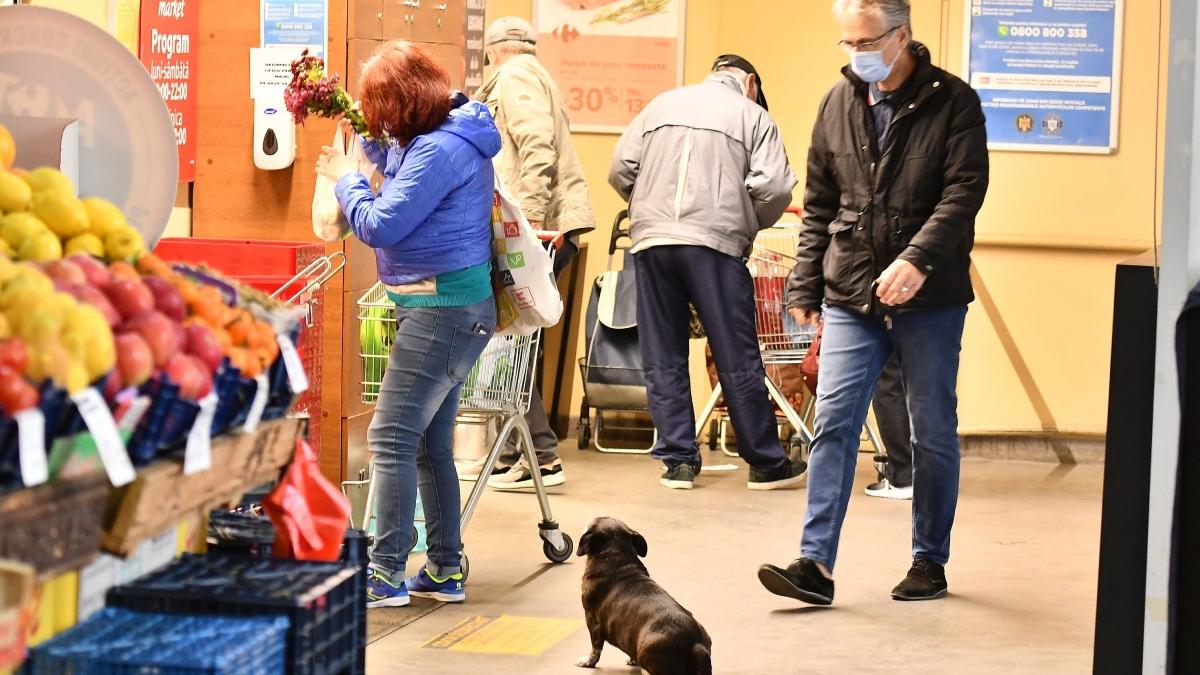 restrictii supermarket cumparaturi sarbatori iarna