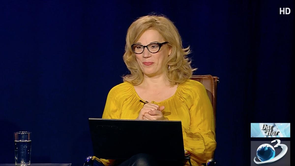 Camelia Pătrășcanu, cele mai tari previziuni pentru 2021: ”Lumea se schimbă din acest moment, avem un nou an cu probleme financiare”