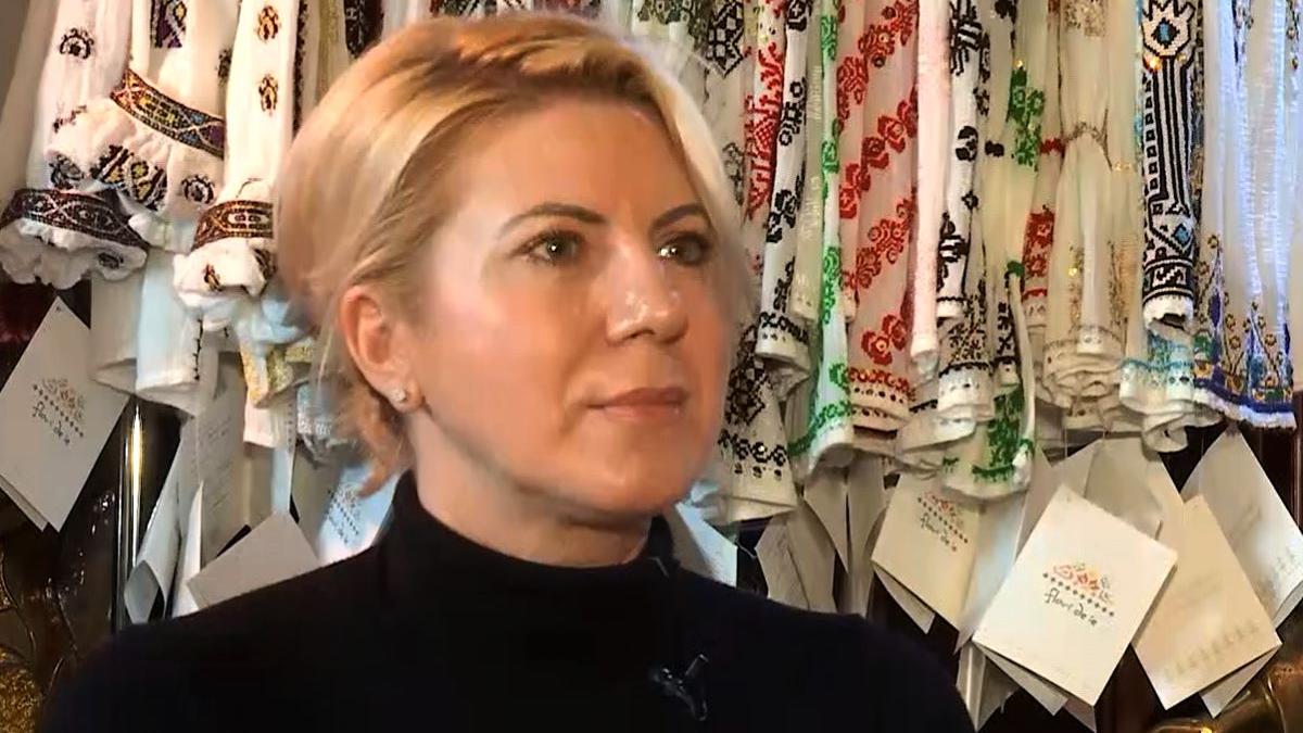 cristina chiriac ia romaneasca podiumuri bizschool