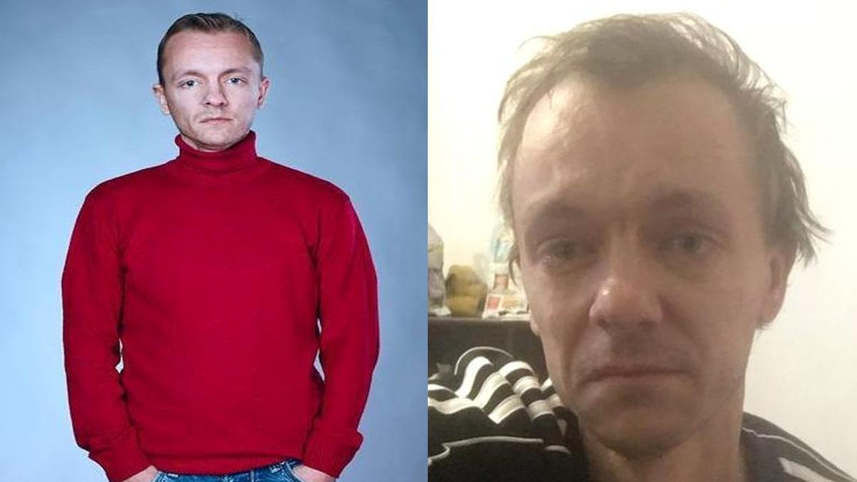 caz dramatic tanar valentin tarlete coronavirus