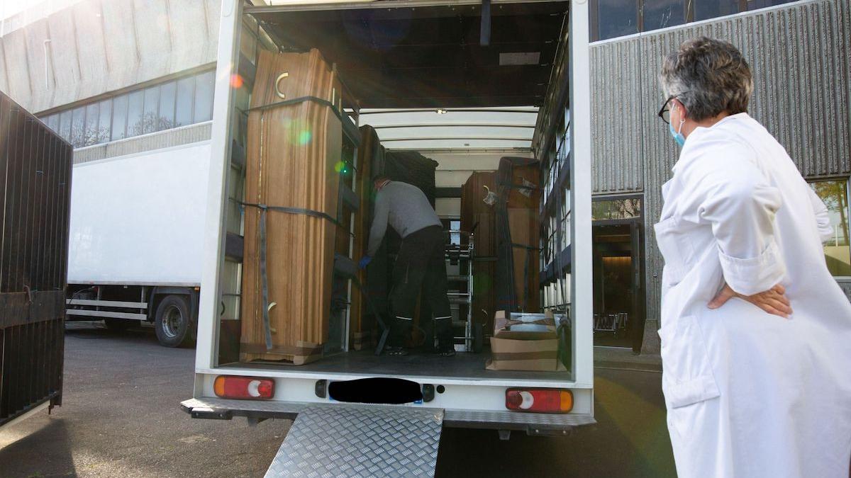 decedati covid morga spitalul victor babes