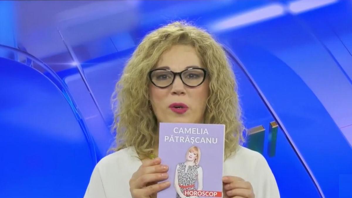 horoscop 2021 camelia patrascanu previziuni