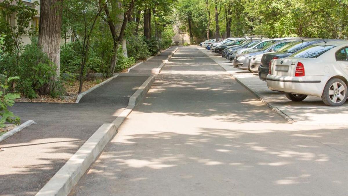 pret parcare sector 1 majorare proiect