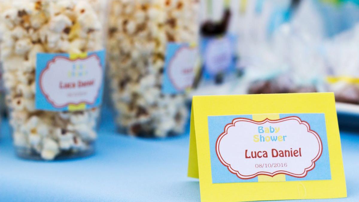 cadouri petrecere baby shower