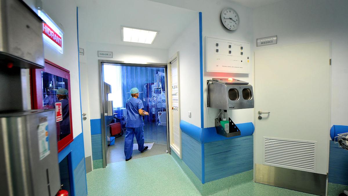 controale sectii terapie intensiva nereguli