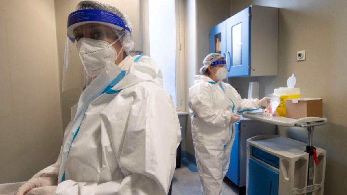 coronavirus romania stare alerta