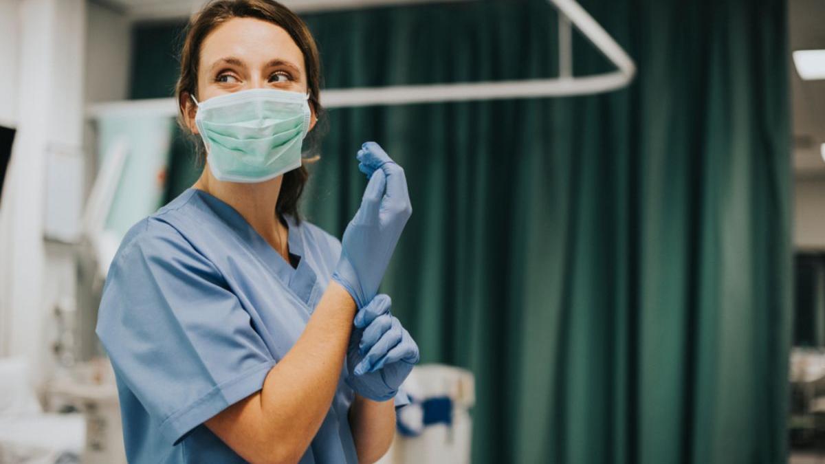 cum pregatesti lucra domeniul medical