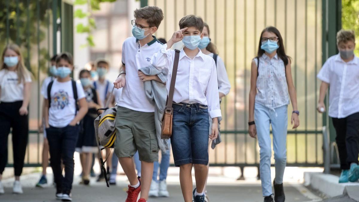 cursuri scoala elevi jean badea vesti bune