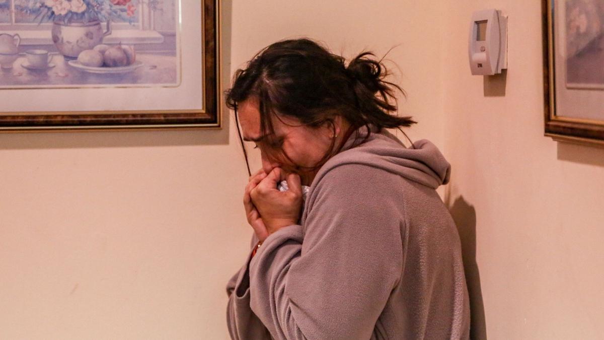 efectele pandemiei covid 19 asupra vietii de familie violenta domestica a crescut