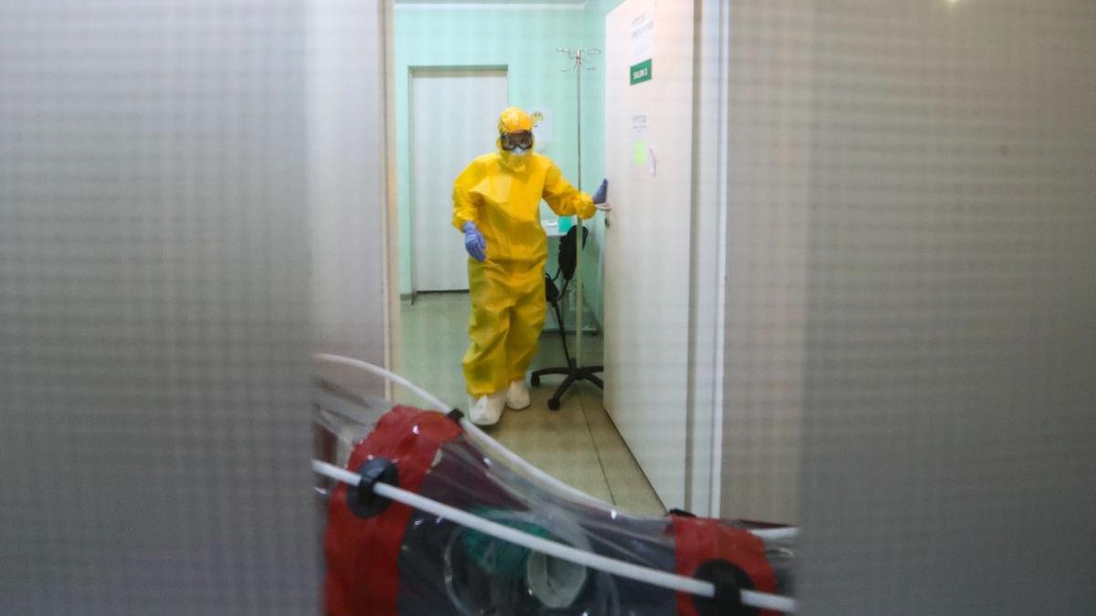 femeie a murit dupa nastere spital stare grava coronavirus