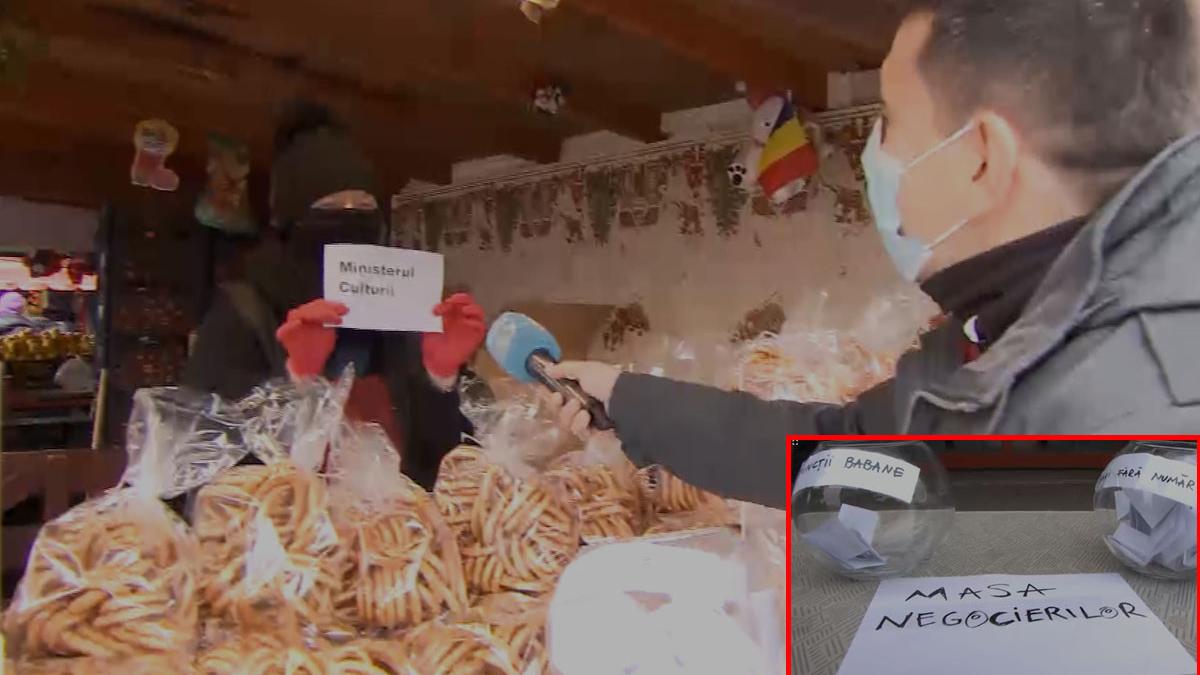 guvernul negociat la taraba de cetateanul c