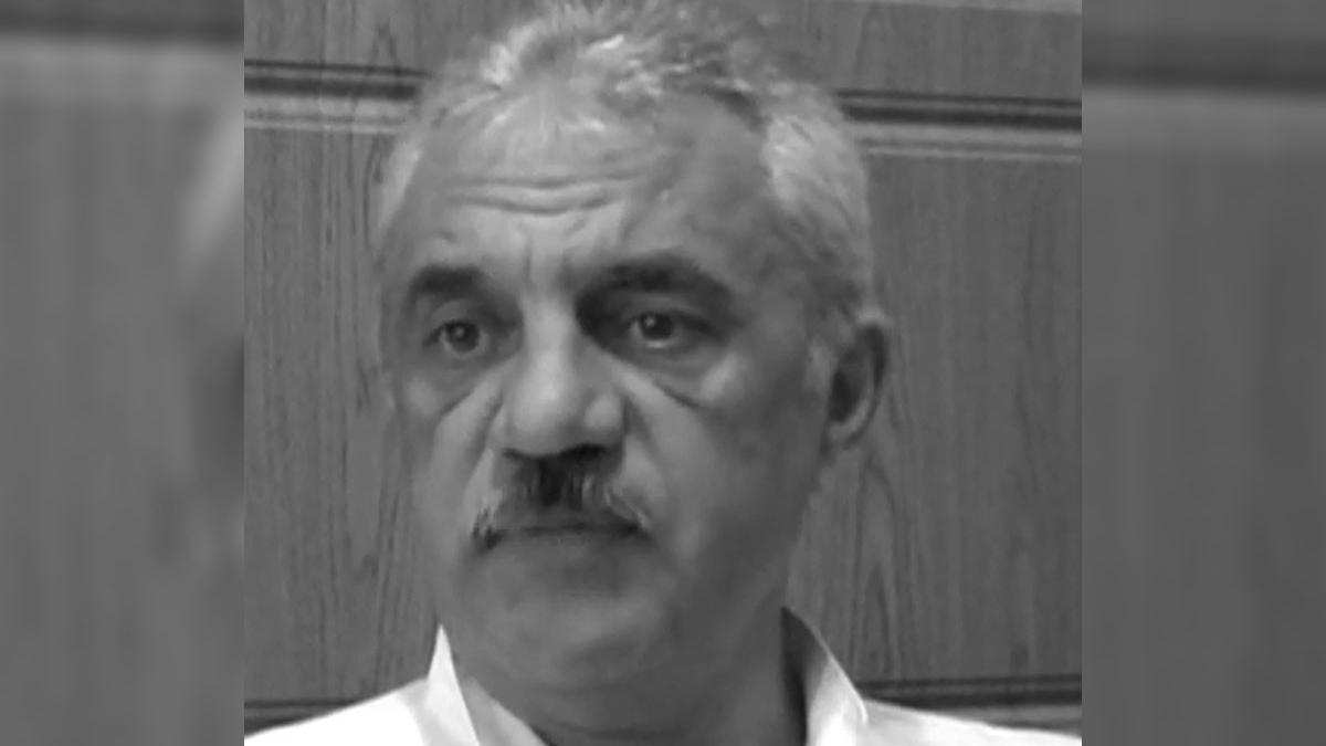 iosif koszeghi deces covid 19