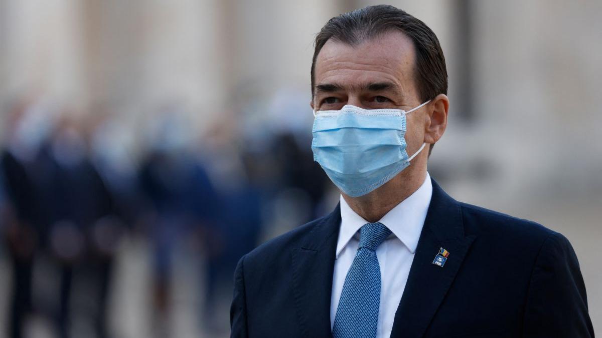 ludovic orban negocieri guvern propunere premier klaus iohannis