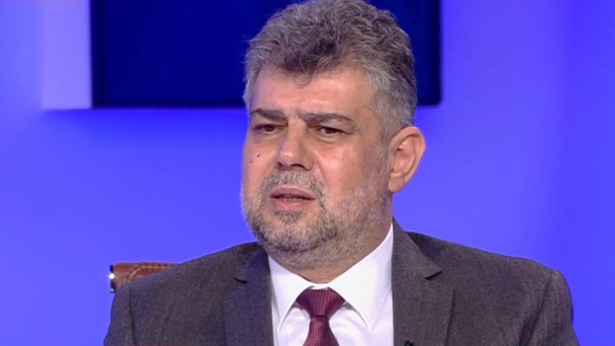 marcel ciolacu vila lac 1 neconstitutional subiectiv