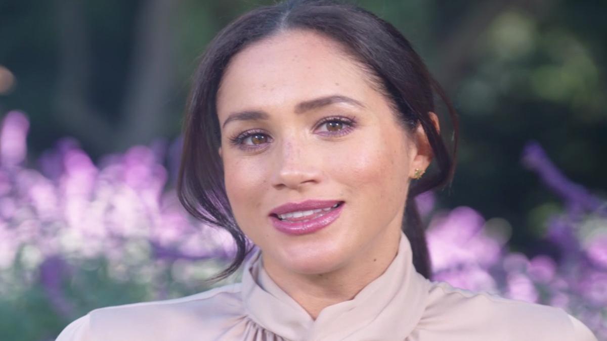 meghan markle apartitie tv ducesa de sussex