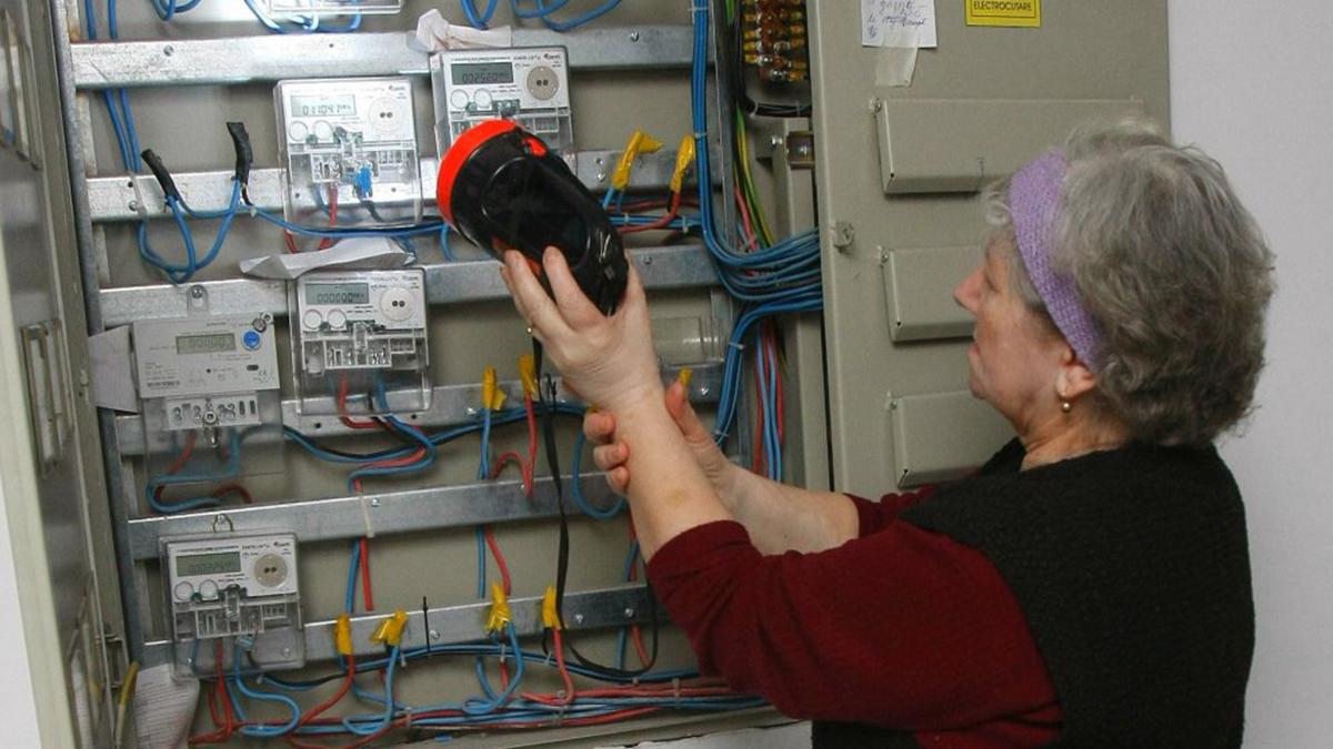 ministrul energiei scade factura la energie un ban