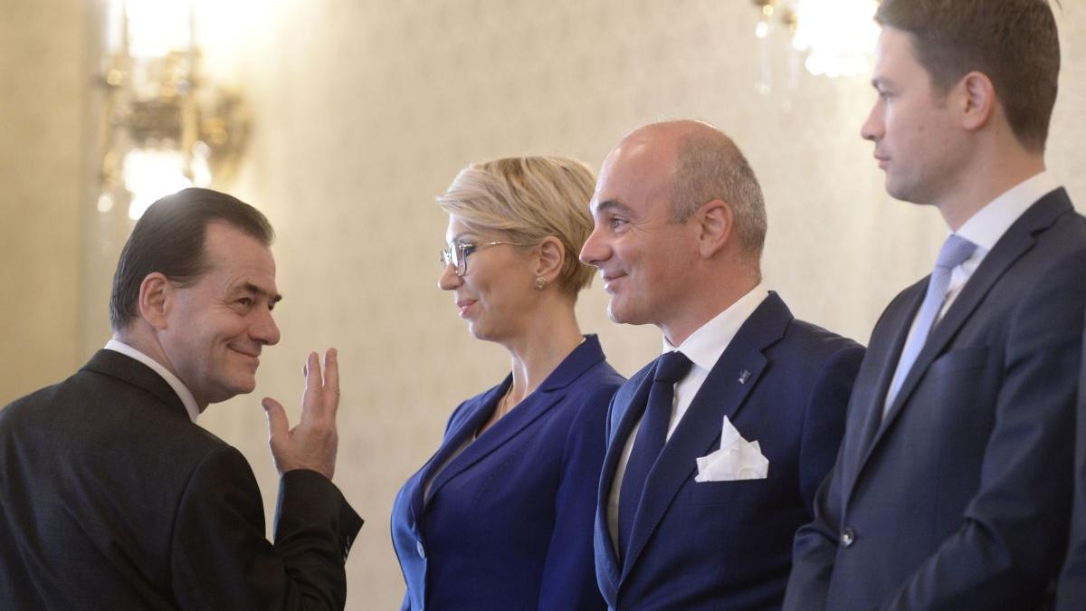 negocieri guvern premier pnl psd