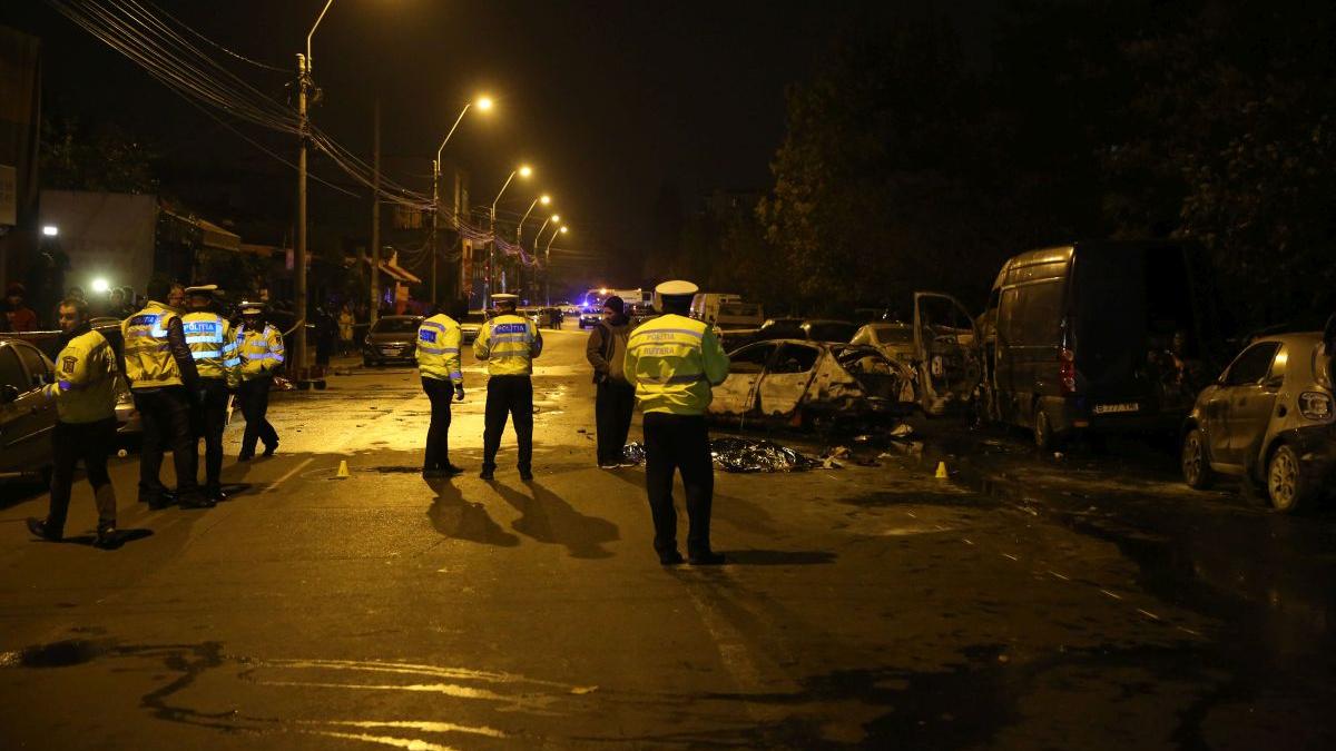 politist beat crita accident suceava musenita