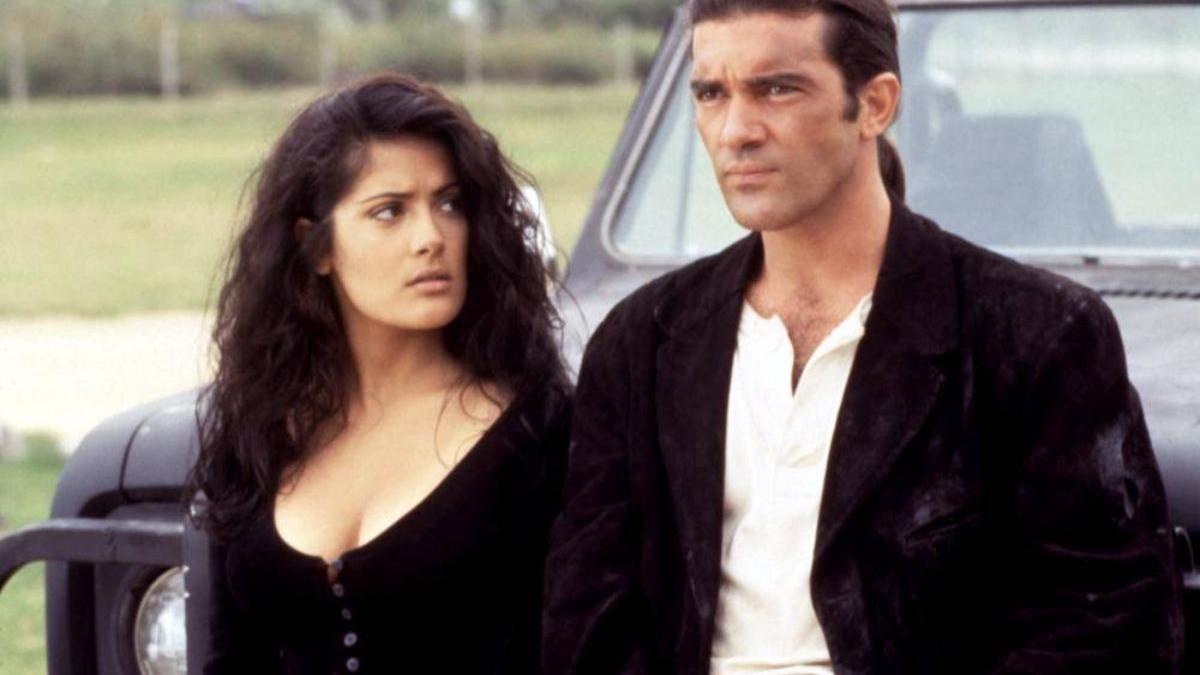 top filme antonio banderas