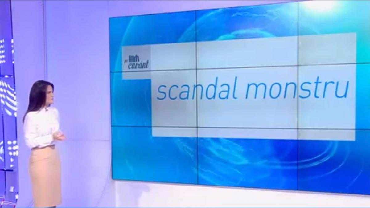 ana iorga pe cuvant monstru