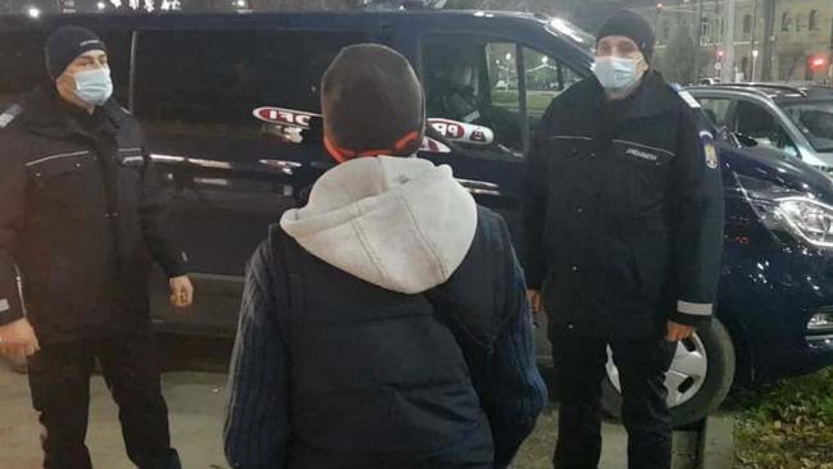 barbat carantina bar arad jandarmi nu crede virus