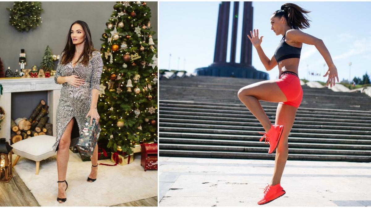 beatrice olaru sportiva interviu numai de bine