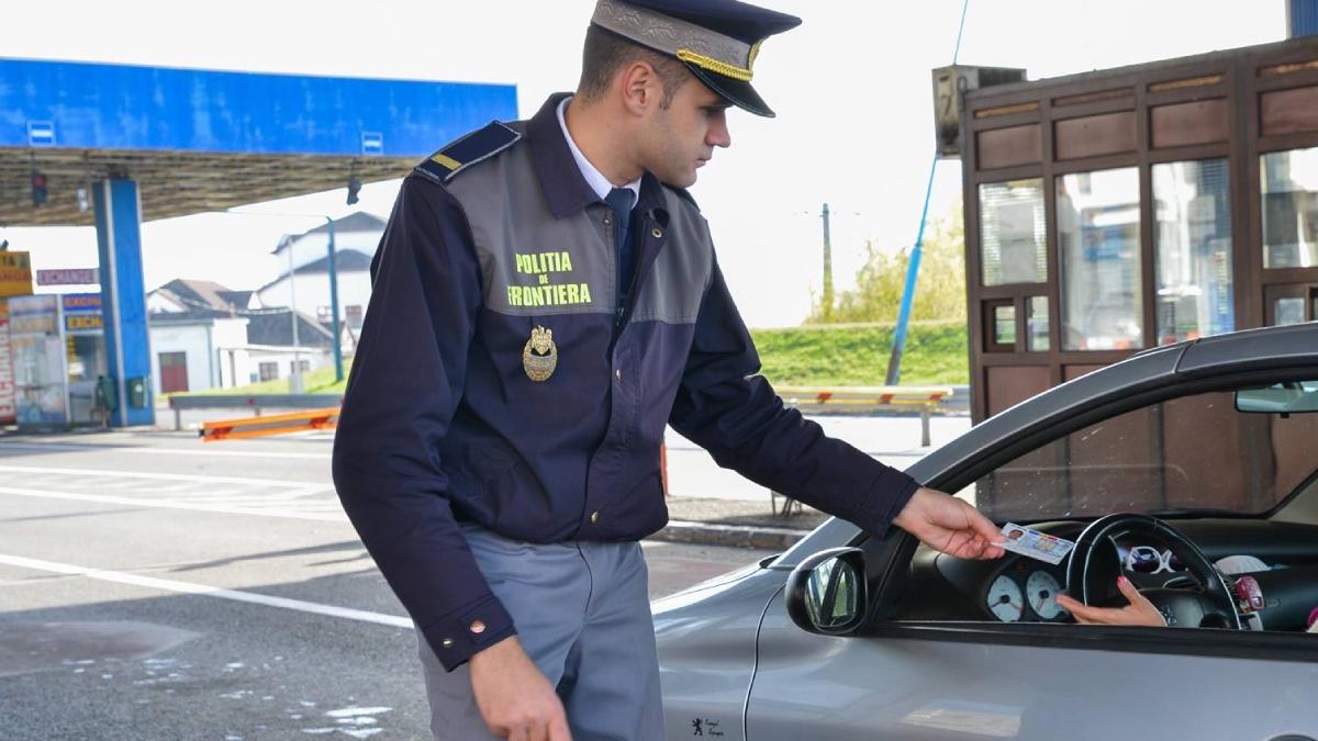 blocaj granita ungaria punct de frontiera