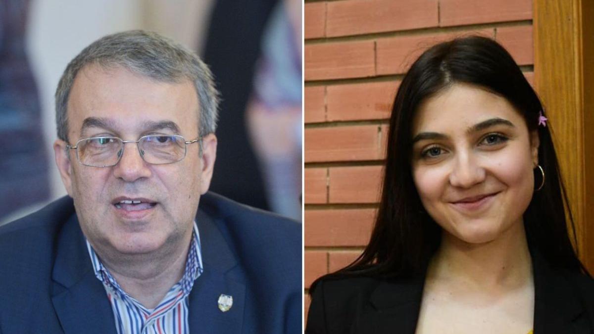 eleva constanta amenintata primar vergil chitac plangere penala sabina spatariu