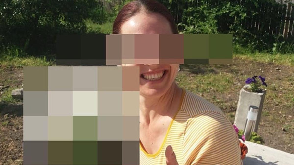 infirmiera spital covid barlad mama doi copii pus capat zilelor stres