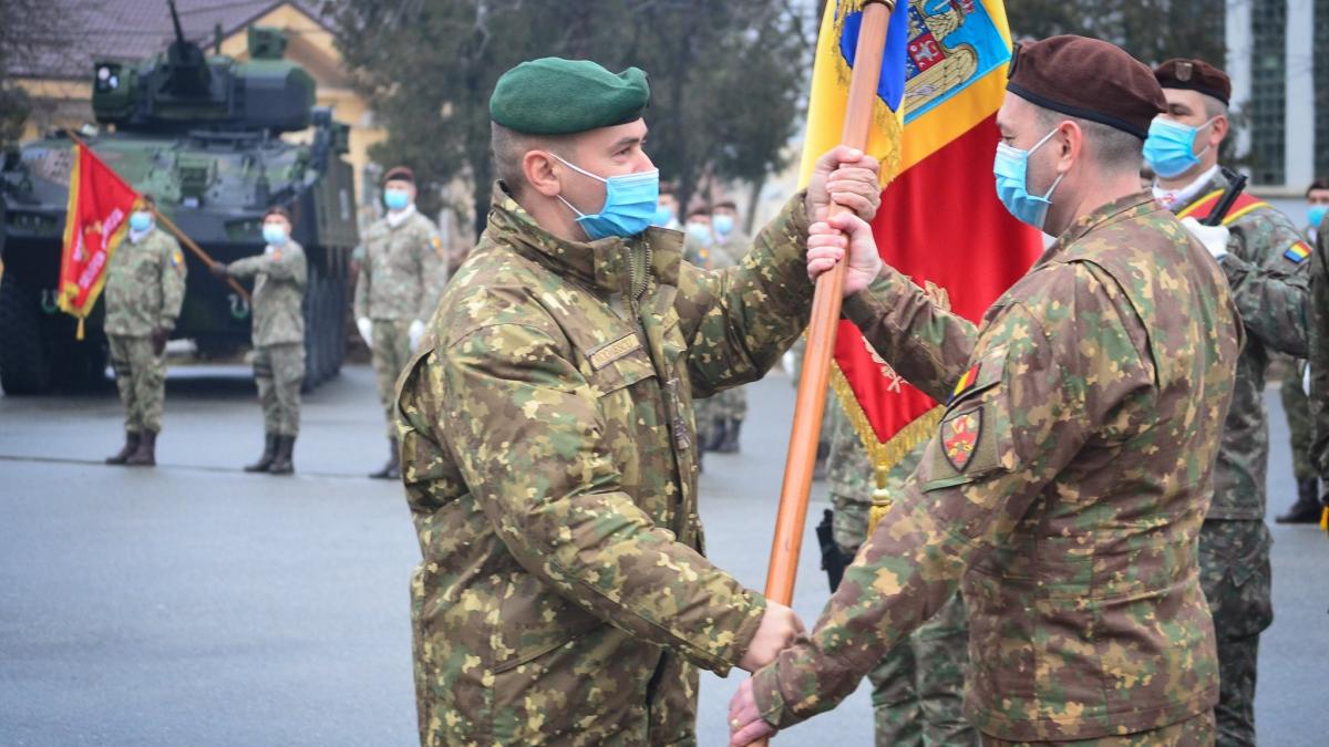 mapn militari pandemie covid 19