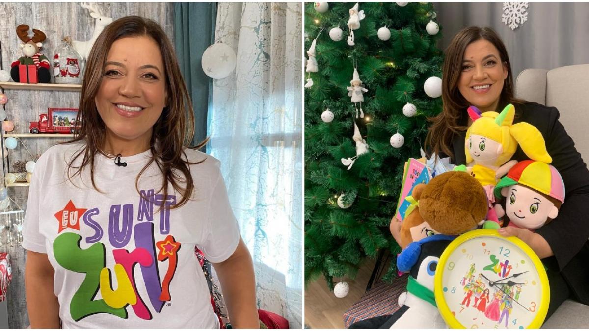 mirela retegan gasca zurli covid 19