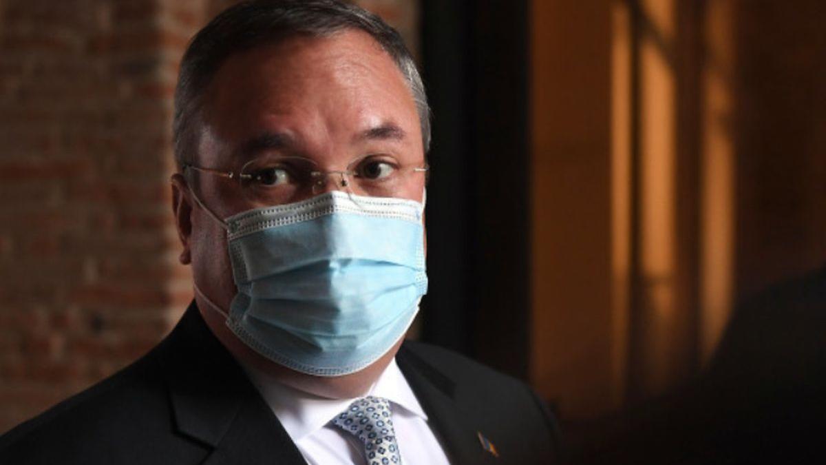 nicolae ciuca decorat legiunea de merit