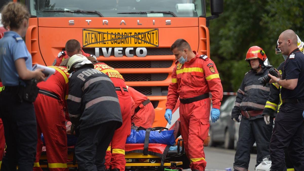 explozie centura radauti muncitori raniti suceava