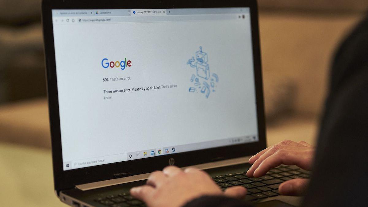 formula cautata google pandemie