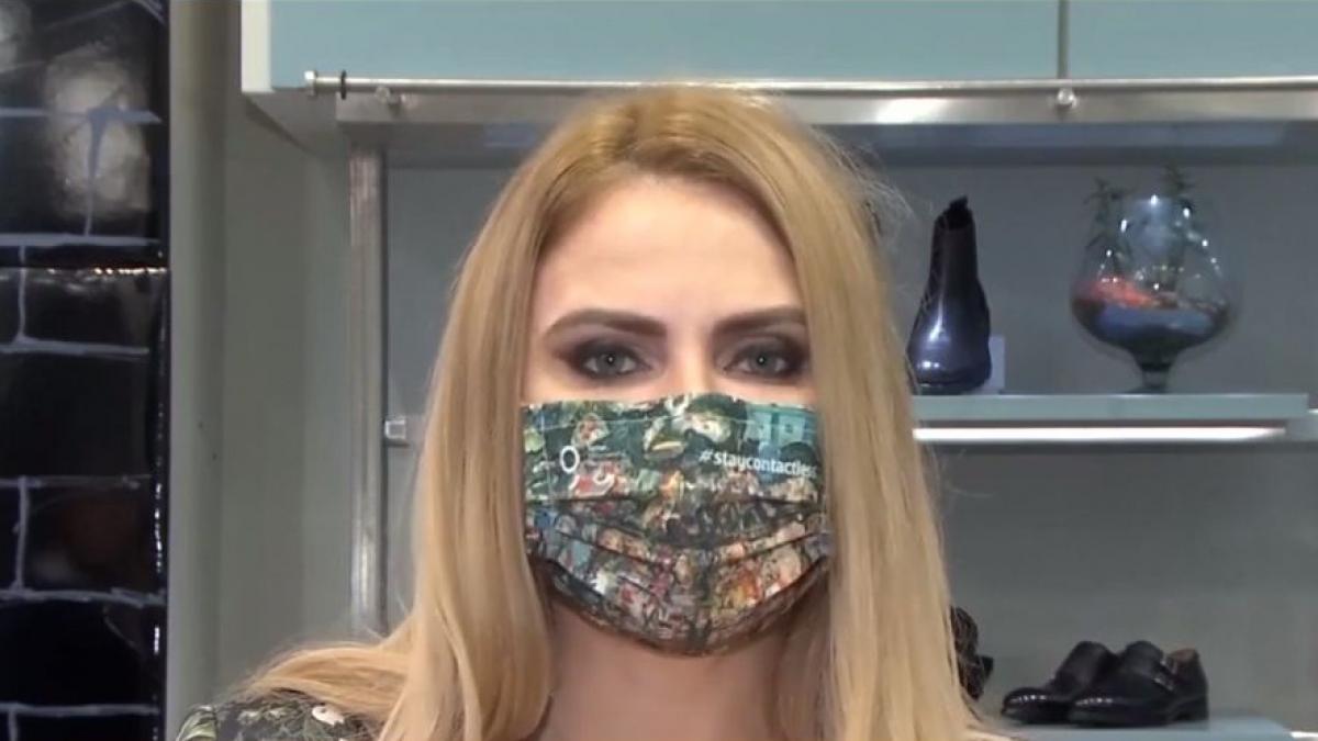 logomania fenomen adina buzatu numai de bine