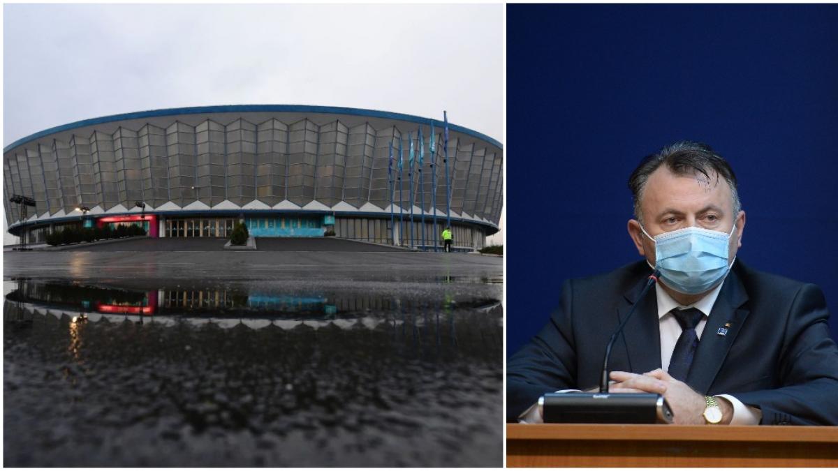 nelu tataru romexpo arena nationala bucuresti