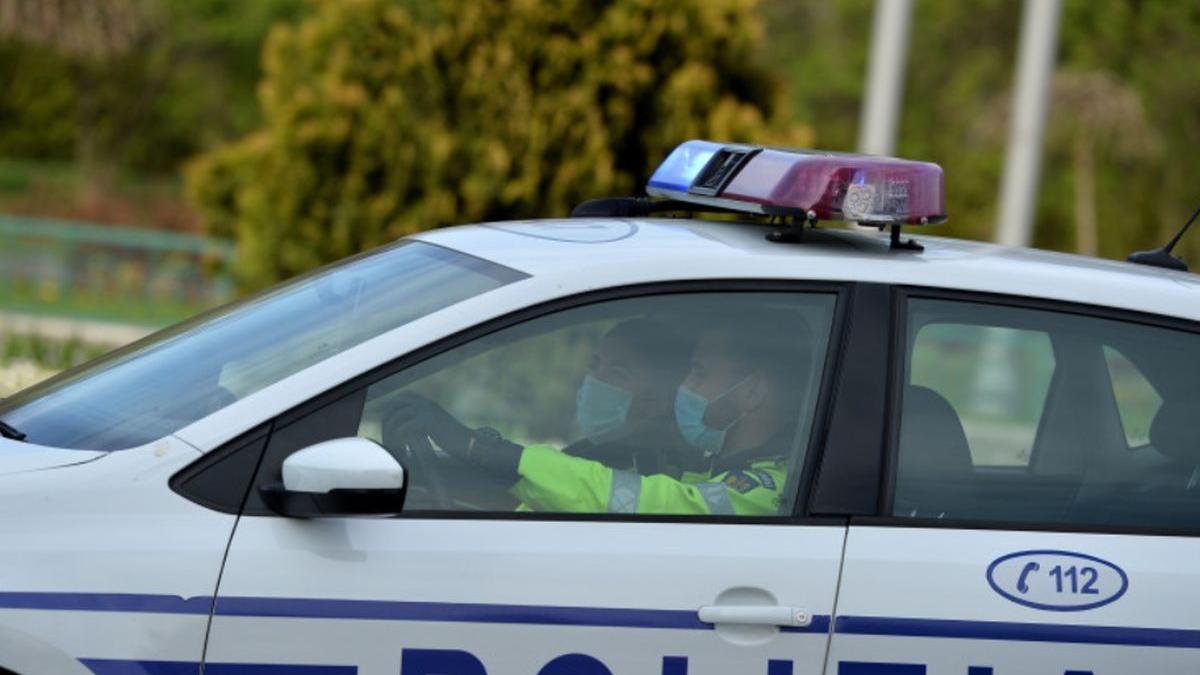 proxenet bihor rapit politist