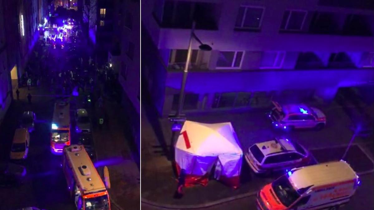 roman a dat foc hotel viena carantina