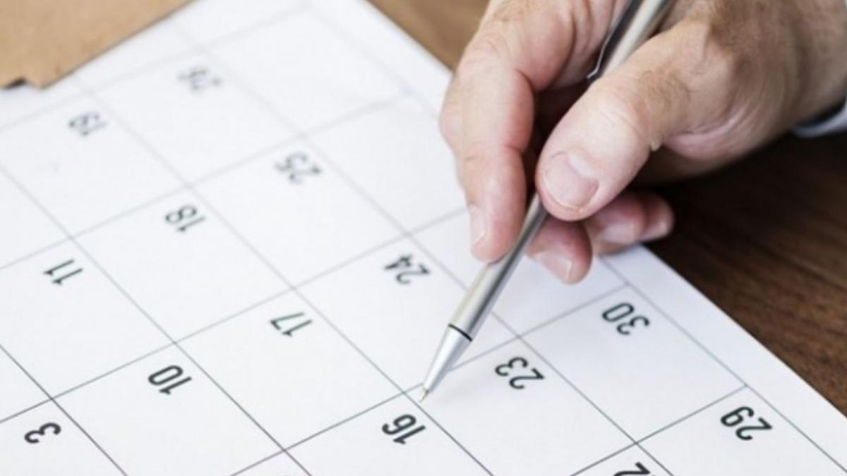 zile libere craciun revelion